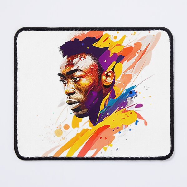 Item preview, Pele: The Legendary Brazilian Footballer designed and sold by Zovermind.
