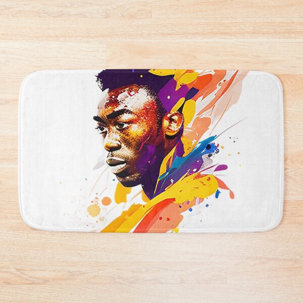 Item preview, Pele: The Legendary Brazilian Footballer designed and sold by Zovermind.