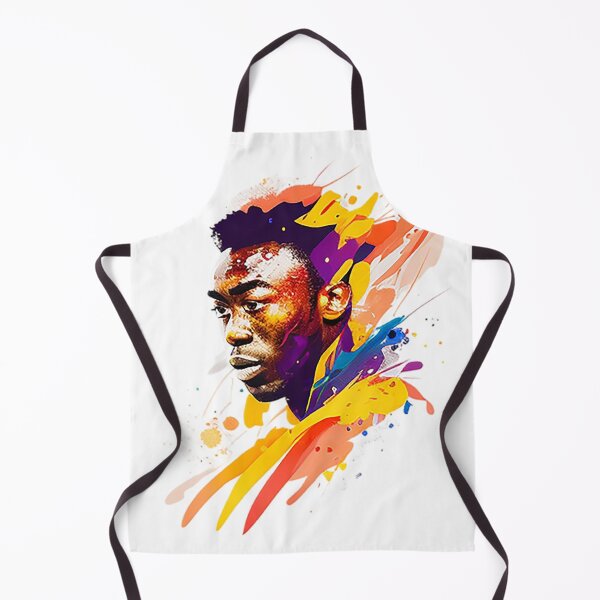 Item preview, Pele: The Legendary Brazilian Footballer designed and sold by Zovermind.