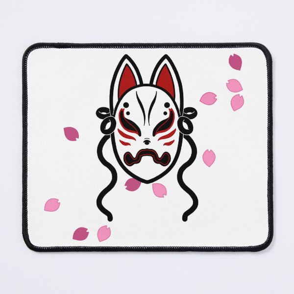 Item preview, Fox Mask designed and sold by neocleous.