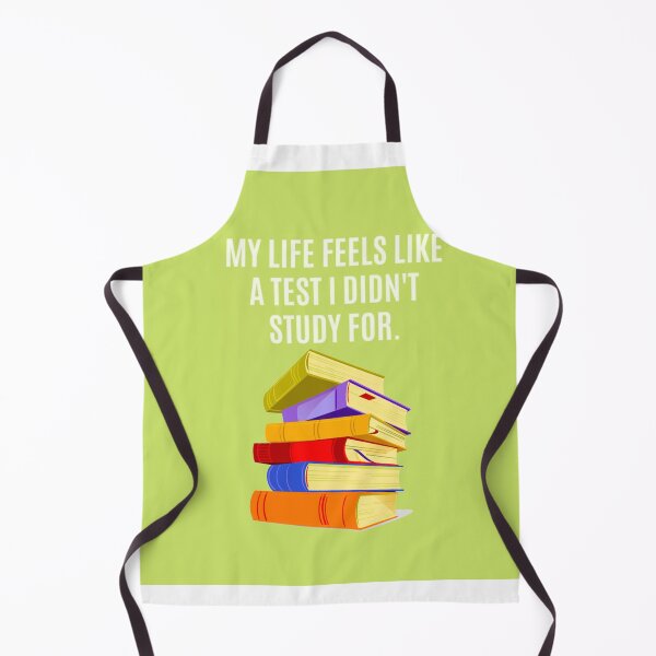 Item preview, My life feels like a test designed and sold by ArtsOfWonder.