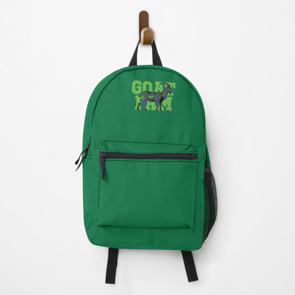 Item preview, Gavin Magnus - Goat Fam designed and sold by Nnamdaniu13.