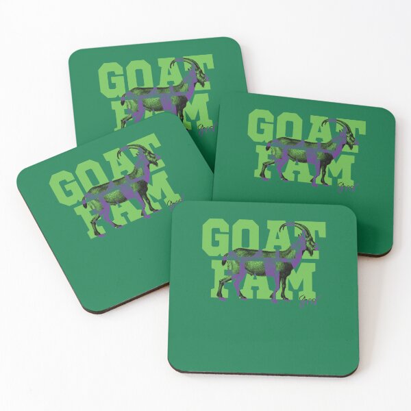 Item preview, Gavin Magnus - Goat Fam designed and sold by Nnamdaniu13.