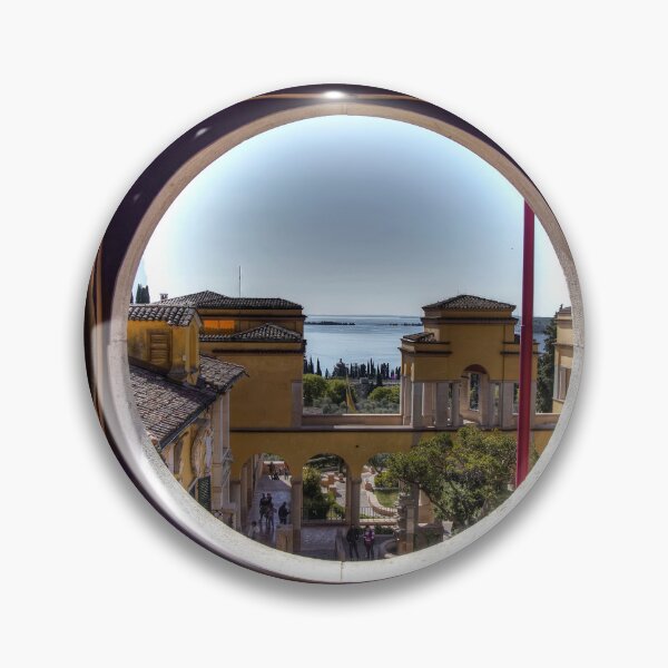 Item preview, Il Vittoriale degli Italiani - Gardone Riviera - Italy designed and sold by paolo1955.