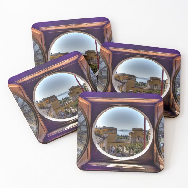 Item preview, Il Vittoriale degli Italiani - Gardone Riviera - Italy designed and sold by paolo1955.
