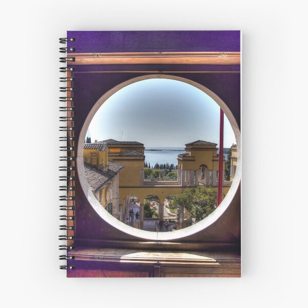 Item preview, Il Vittoriale degli Italiani - Gardone Riviera - Italy designed and sold by paolo1955.
