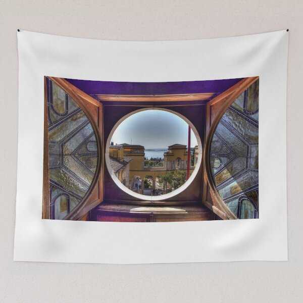 Item preview, Il Vittoriale degli Italiani - Gardone Riviera - Italy designed and sold by paolo1955.