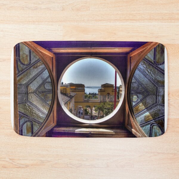 Item preview, Il Vittoriale degli Italiani - Gardone Riviera - Italy designed and sold by paolo1955.