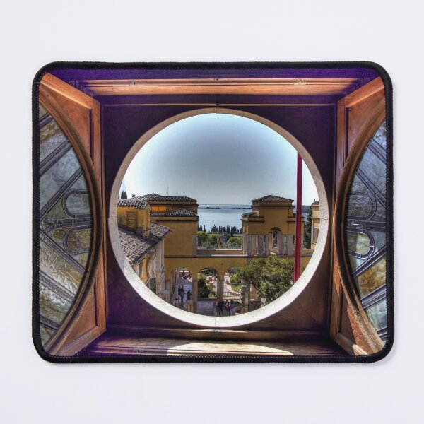 Item preview, Il Vittoriale degli Italiani - Gardone Riviera - Italy designed and sold by paolo1955.