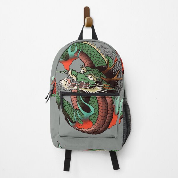 Item preview, Chinese dragon designed and sold by TheChaloArtShop.