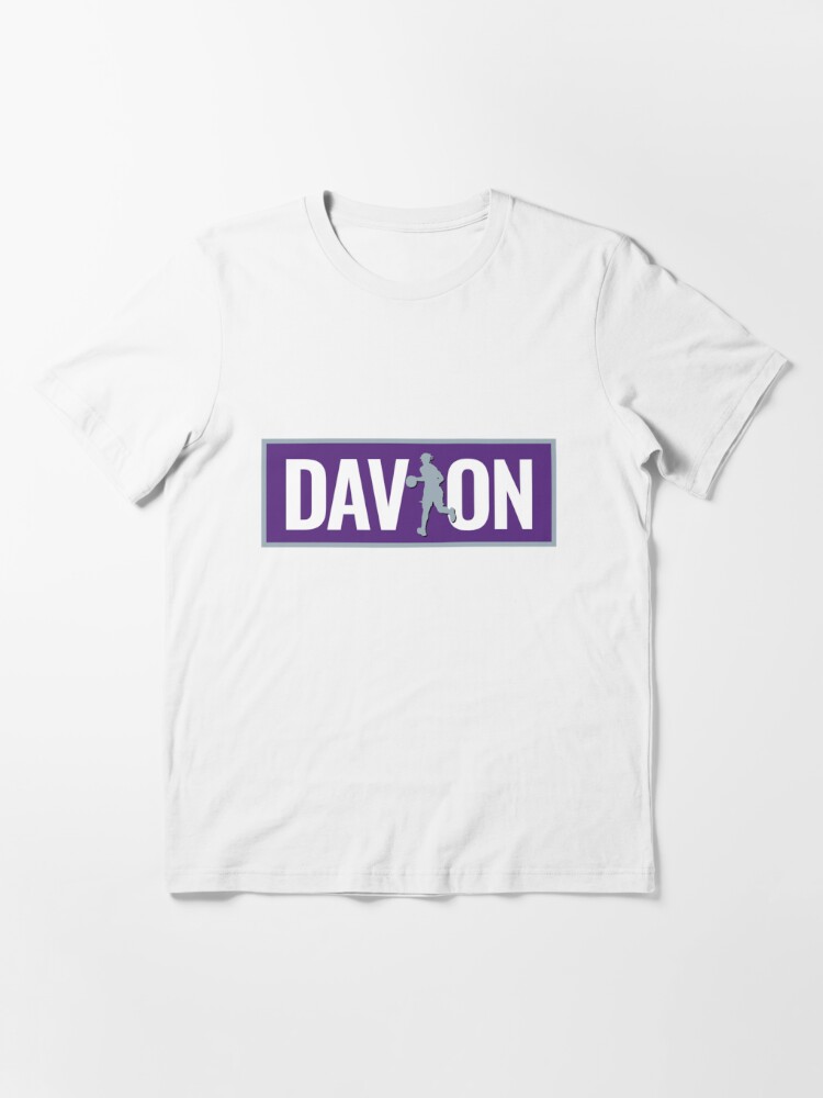Davion Mitchell - Sacramento Basketball Kings Essential T-Shirt
