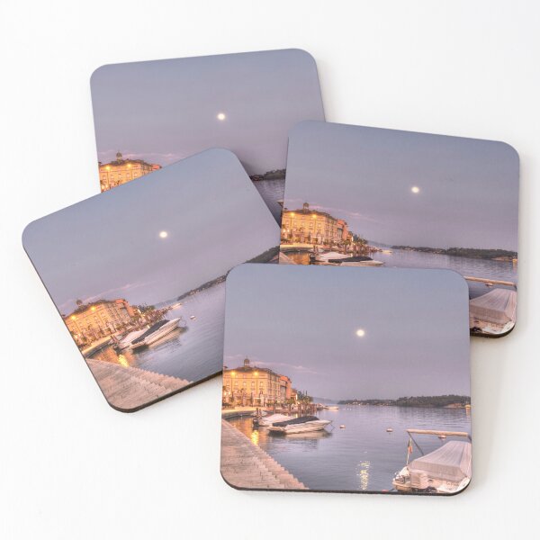Item preview, Lakeshore Promenade - Salo' - Italy designed and sold by paolo1955.
