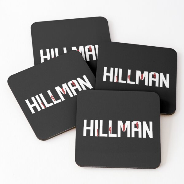 Item preview, Hillman  Tshirt Bill Cosby designed and sold by taylor-us.