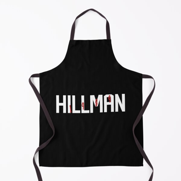 Item preview, Hillman Tshirt Bill Cosby designed and sold by taylor-us.