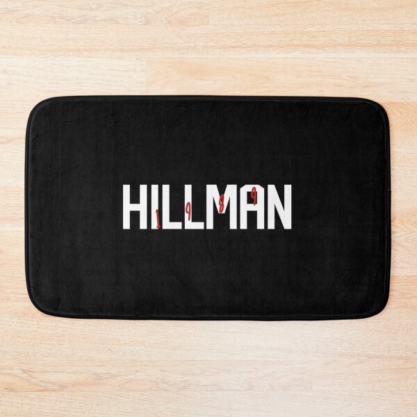 Item preview, Hillman  Tshirt Bill Cosby designed and sold by taylor-us.
