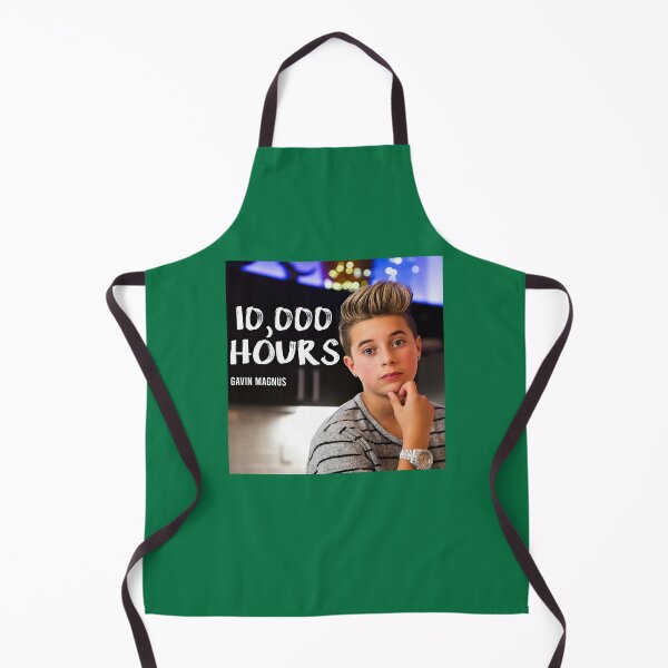 Item preview, gavin magnus 10,000 hours designed and sold by Nnamdaniu13.