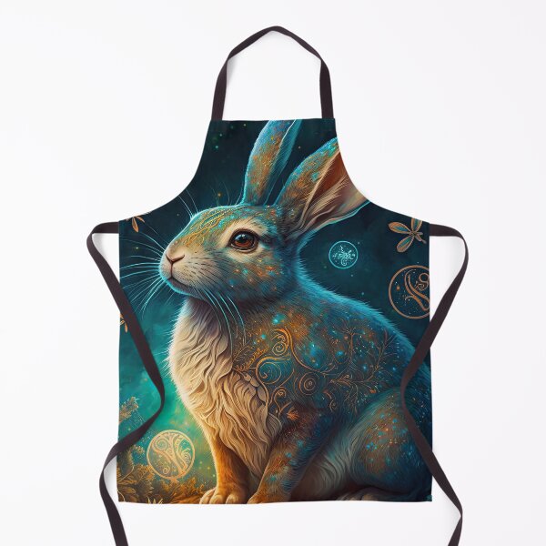 Item preview, Year of the Rabbit 1975 designed and sold by art8085.