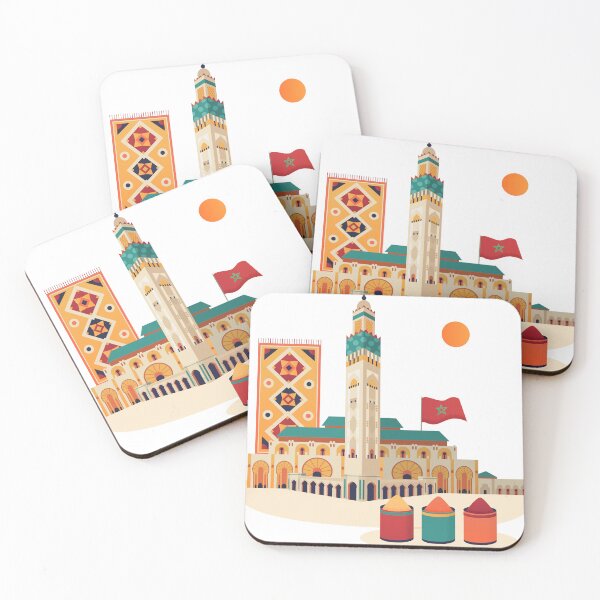 Item preview, Morocco Style travel designed and sold by yassineddy.