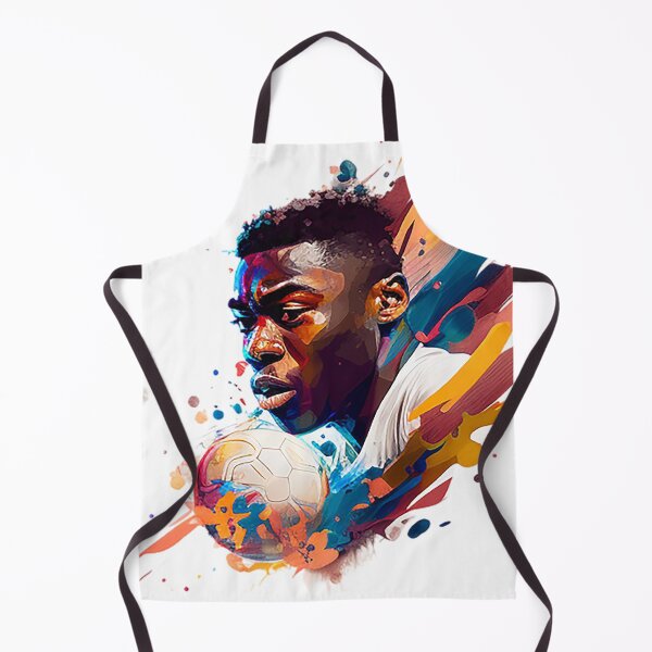 Item preview, Pele: The Legendary Brazilian Footballer designed and sold by Zovermind.