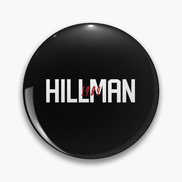 Item preview, Hillman  Tshirt Bill Cosby designed and sold by taylor-us.