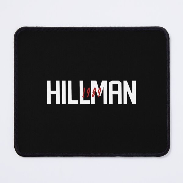 Item preview, Hillman  Tshirt Bill Cosby designed and sold by taylor-us.