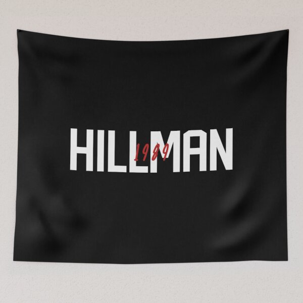 Item preview, Hillman  Tshirt Bill Cosby designed and sold by taylor-us.
