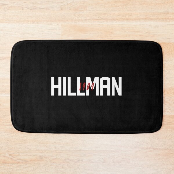Item preview, Hillman  Tshirt Bill Cosby designed and sold by taylor-us.