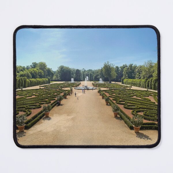 Item preview, Ducal Garden - Colorno - Italy designed and sold by paolo1955.