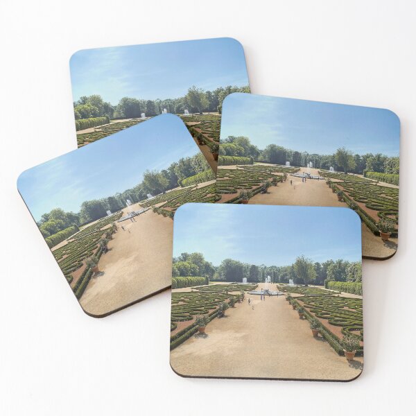 Item preview, Ducal Garden - Colorno - Italy designed and sold by paolo1955.