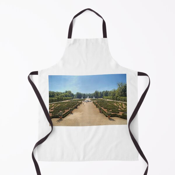 Item preview, Ducal Garden - Colorno - Italy designed and sold by paolo1955.
