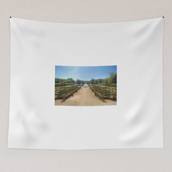 Item preview, Ducal Garden - Colorno - Italy designed and sold by paolo1955.