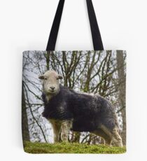Herdwick Sheep Tote Bag