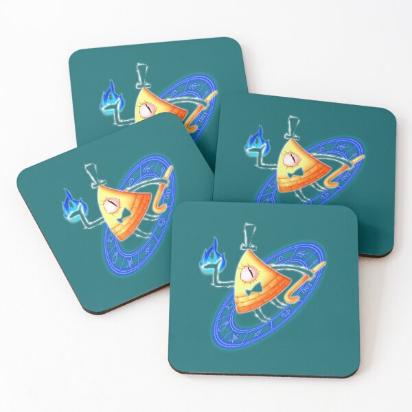 Item preview, Bill Cipher designed and sold by Taniyahmartin.