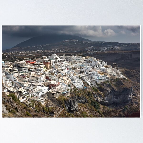 Item preview, 1746 Fira Santorini designed and sold by Hans Kawitzki.