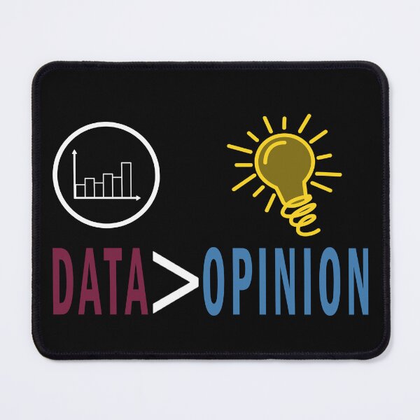 Item preview, DATA OPINION designed and sold by Soudesign99.