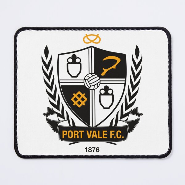 Item preview, Port Vale designed and sold by WEEKDROPPOE.