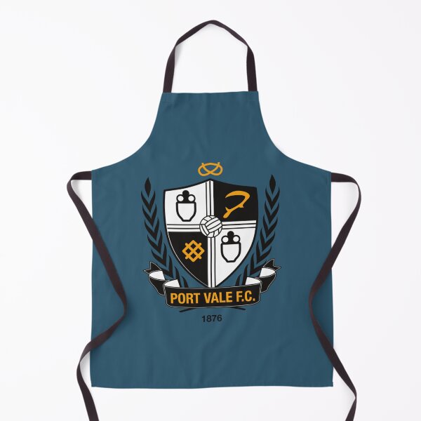 Item preview, Port Vale   designed and sold by WEEKDROPPOE.