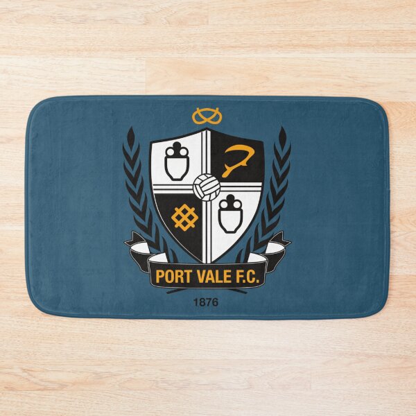 Item preview, Port Vale   designed and sold by WEEKDROPPOE.