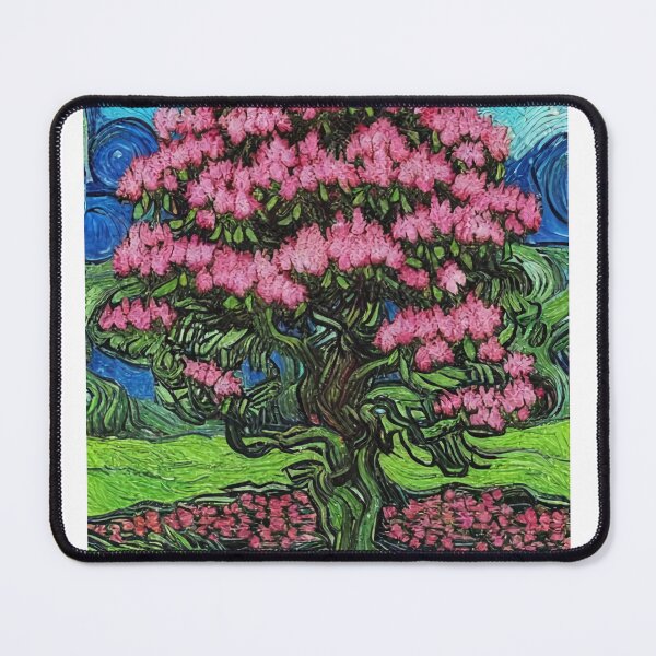 Item preview, Rhododendron I designed and sold by TheGardenArtist.