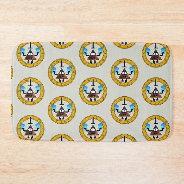 Item preview, Bill Cipher-edjfZ designed and sold by Taniyahmartin.