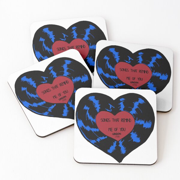 Item preview, heartbreak record  designed and sold by gaiadesanctis.