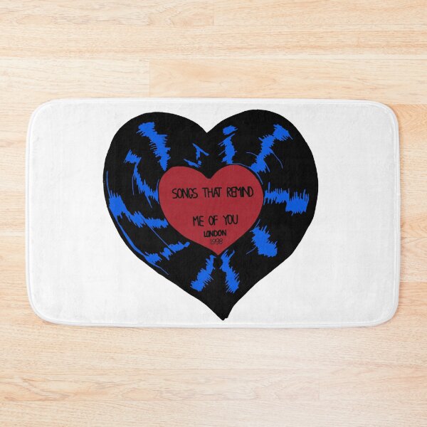 Item preview, heartbreak record  designed and sold by gaiadesanctis.