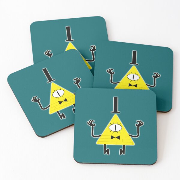 Item preview, Bill Cipher-KLyNj designed and sold by Taniyahmartin.