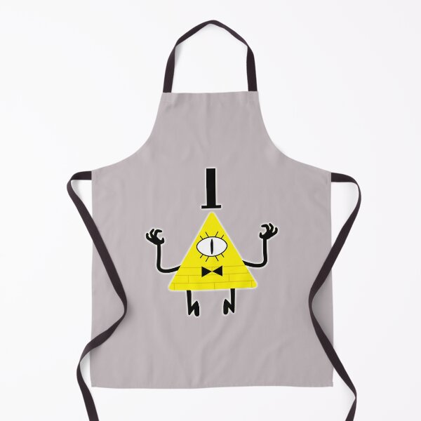 Item preview, Bill Cipher-KLyNj designed and sold by Taniyahmartin.
