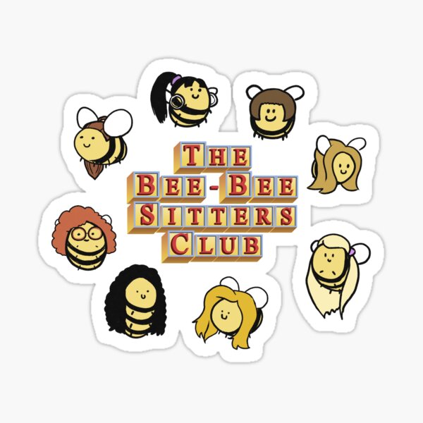 Bee Bee Sitters Club