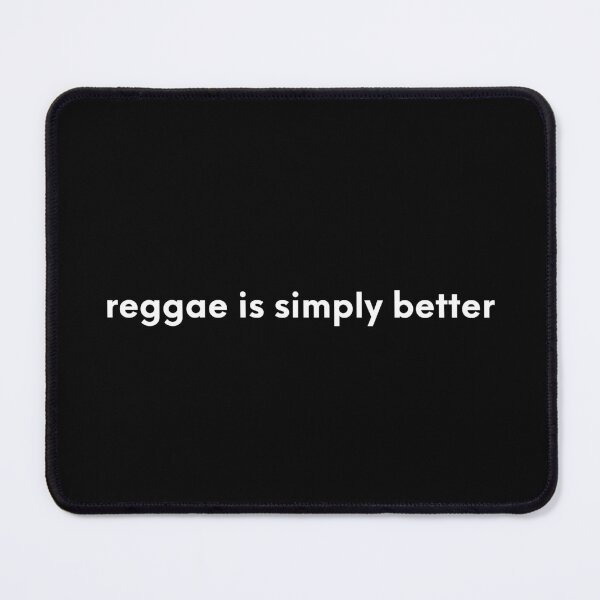 Item preview, Reggae is simply better designed and sold by Dixieland1.