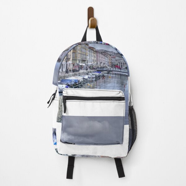 Item preview, Canal Grande - Trieste - Italy designed and sold by paolo1955.