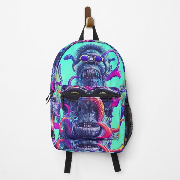 Item preview, CRAZY APE PSYCHEDELIC designed and sold by EBAN7.
