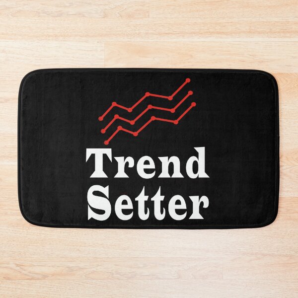 Item preview, Trend Setter   designed and sold by Soudesign99.