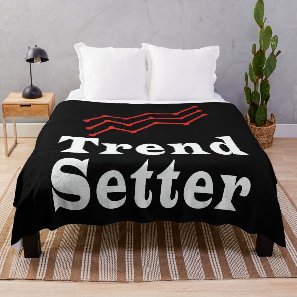Item preview, Trend Setter   designed and sold by Soudesign99.